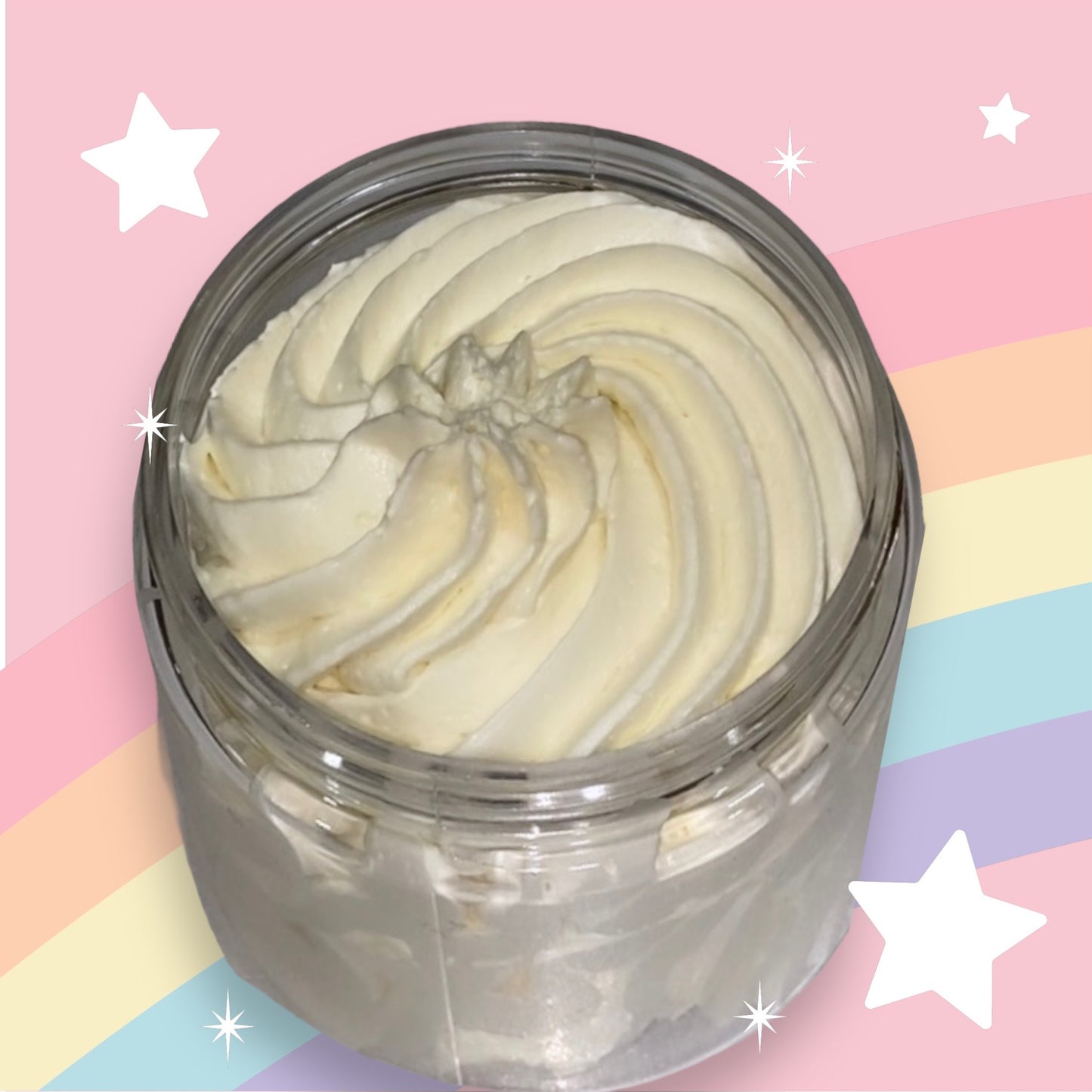 Madagascar Vanilla Body Butter