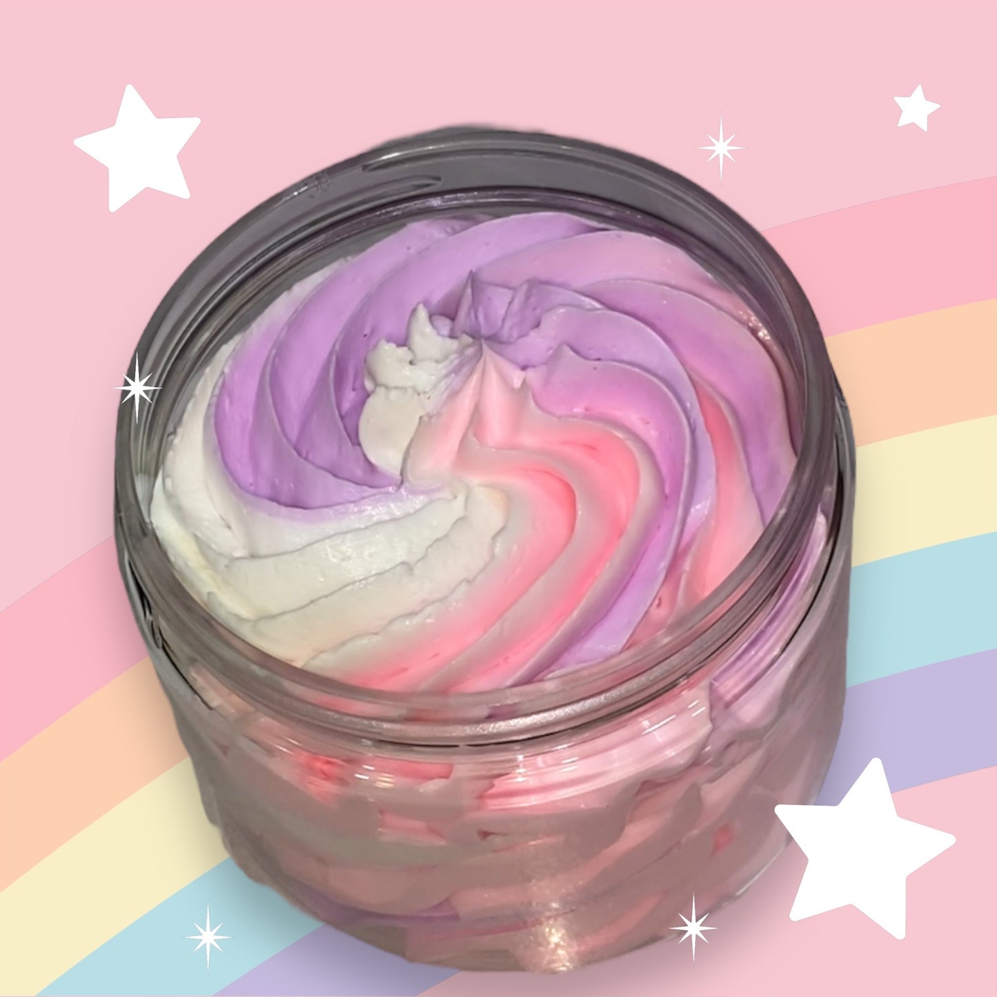 Love Spell Body Butter