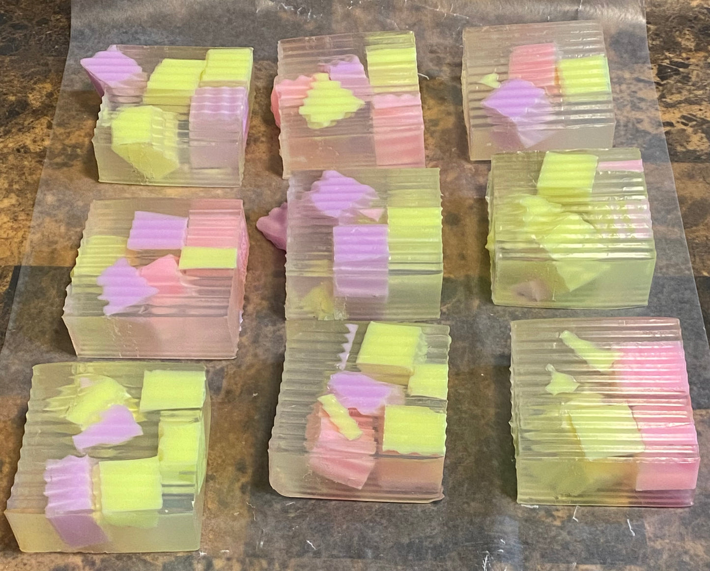 Wholesale Body Soap