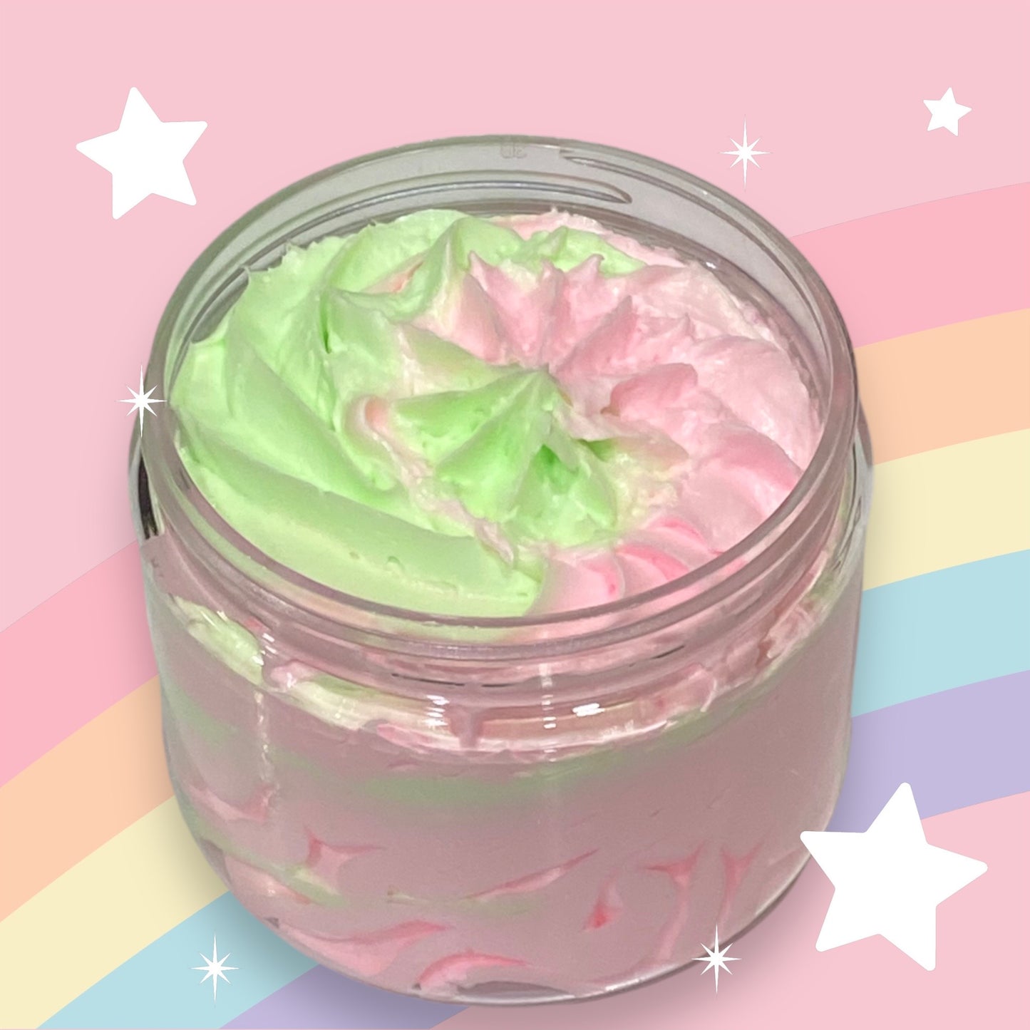 Watermelon Body Butter