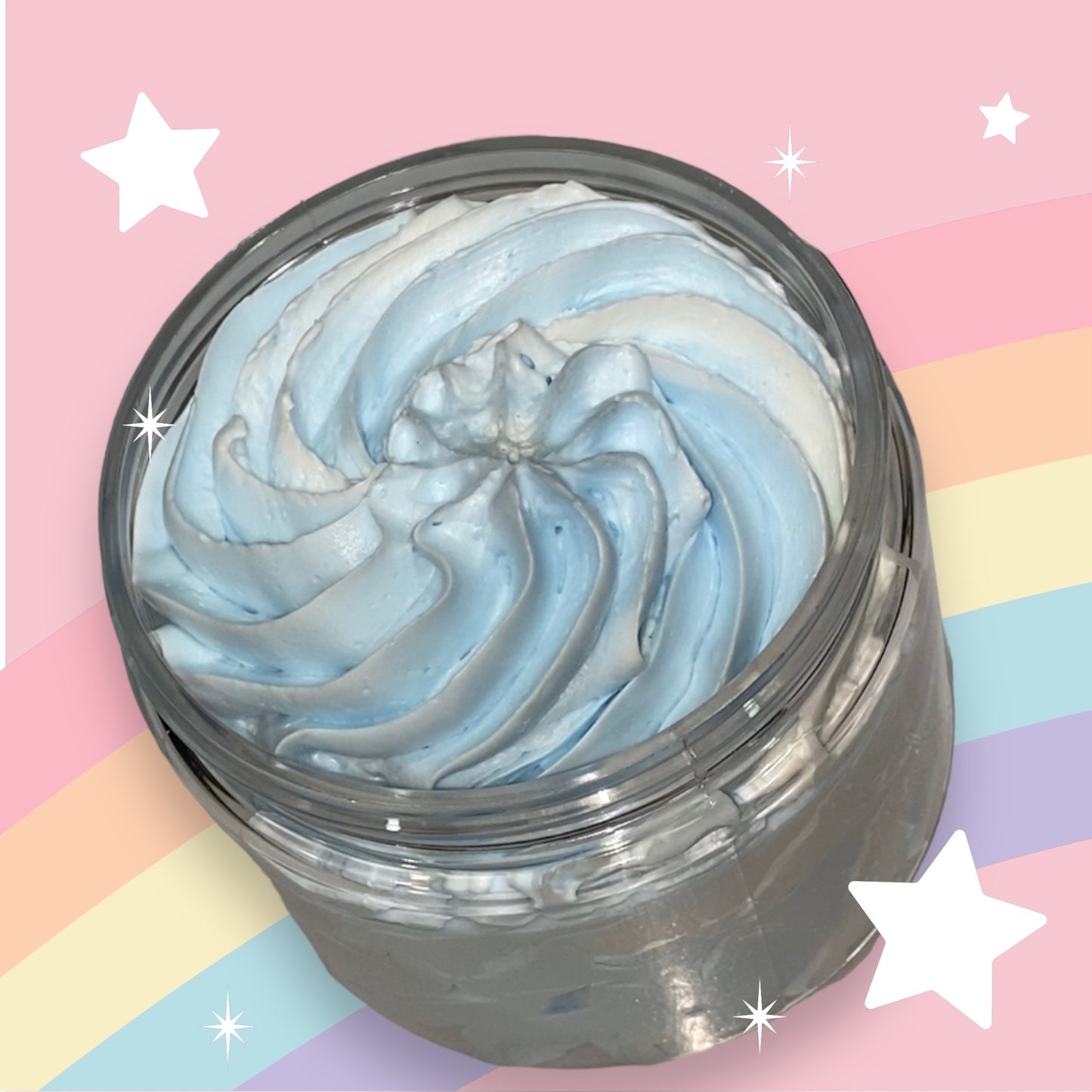 Cloud 9 Body Butter