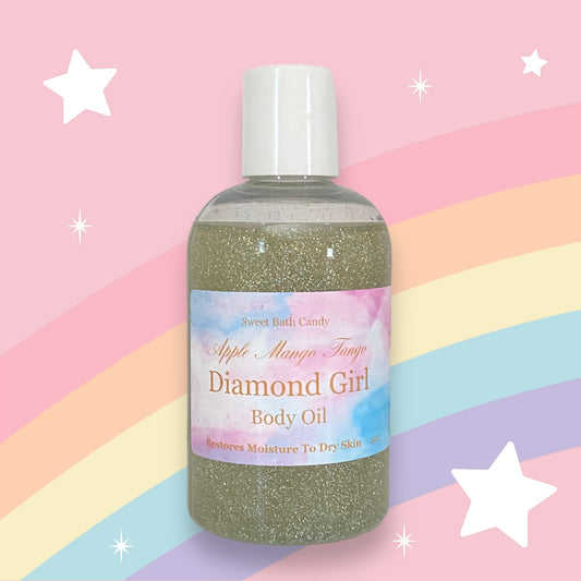 Apple Mango Tango Diamond Girl