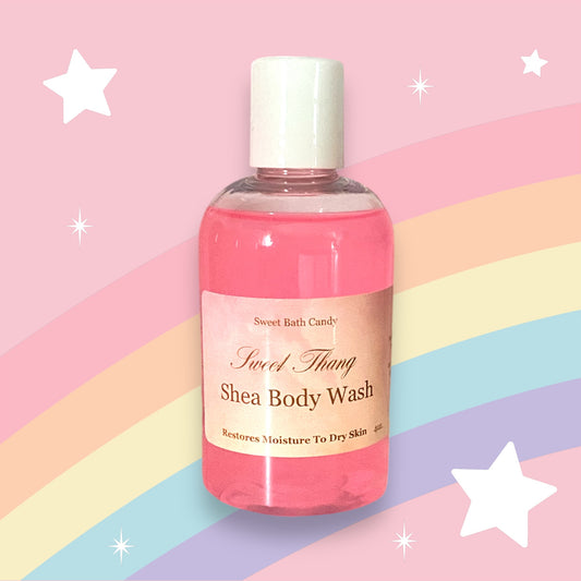 Sweet Thang Body Wash