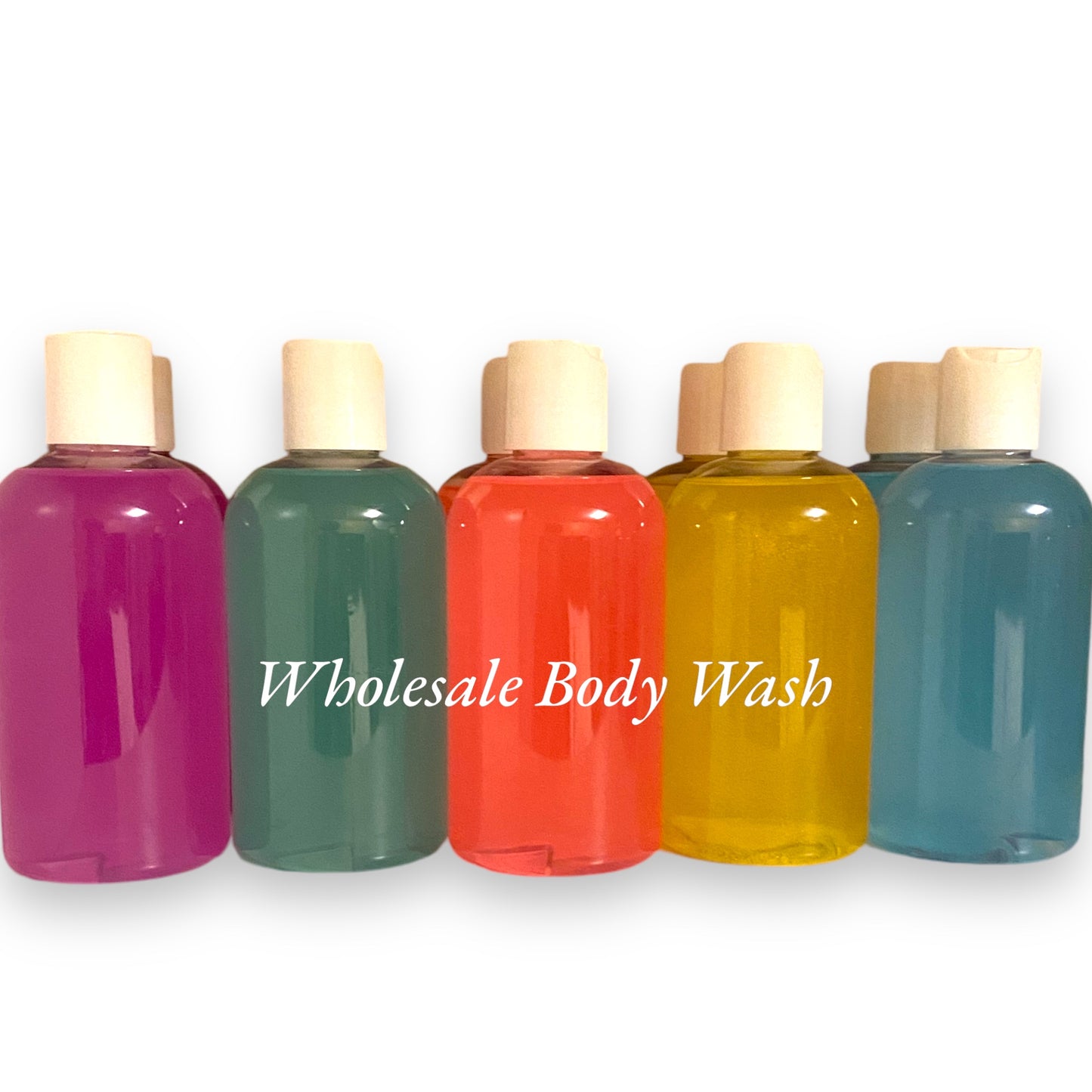 Wholesale Body Wash