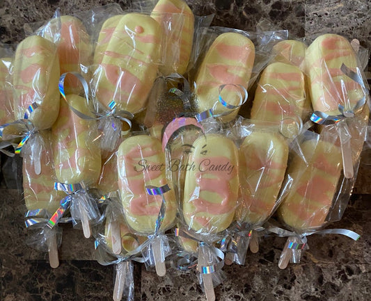 Wholesale Soapsicle