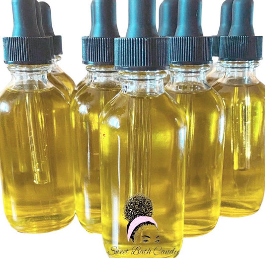 Wholesale Yoni Oil